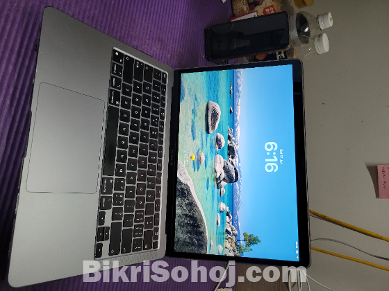 MacBook Air M1
